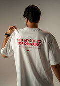 The Drinking Tee
