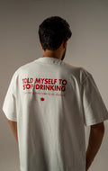 The Drinking Tee