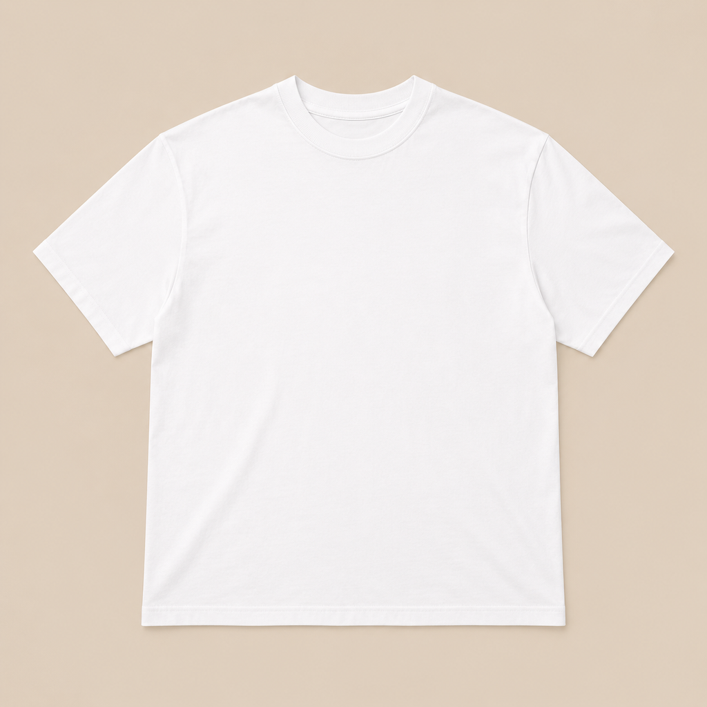 The Flirt Tee