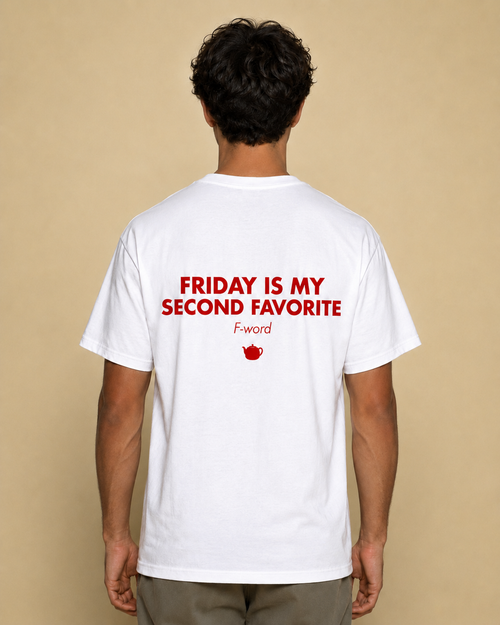 The F-Word Tee